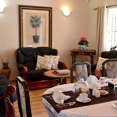 Simonsberg Guest House Stellenbosch Luaran gambar