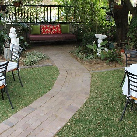Simonsberg Guest House Stellenbosch Luaran gambar