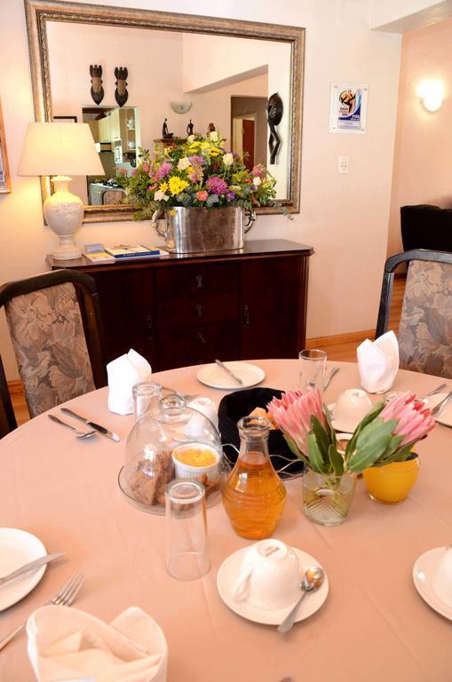 Simonsberg Guest House Stellenbosch Luaran gambar