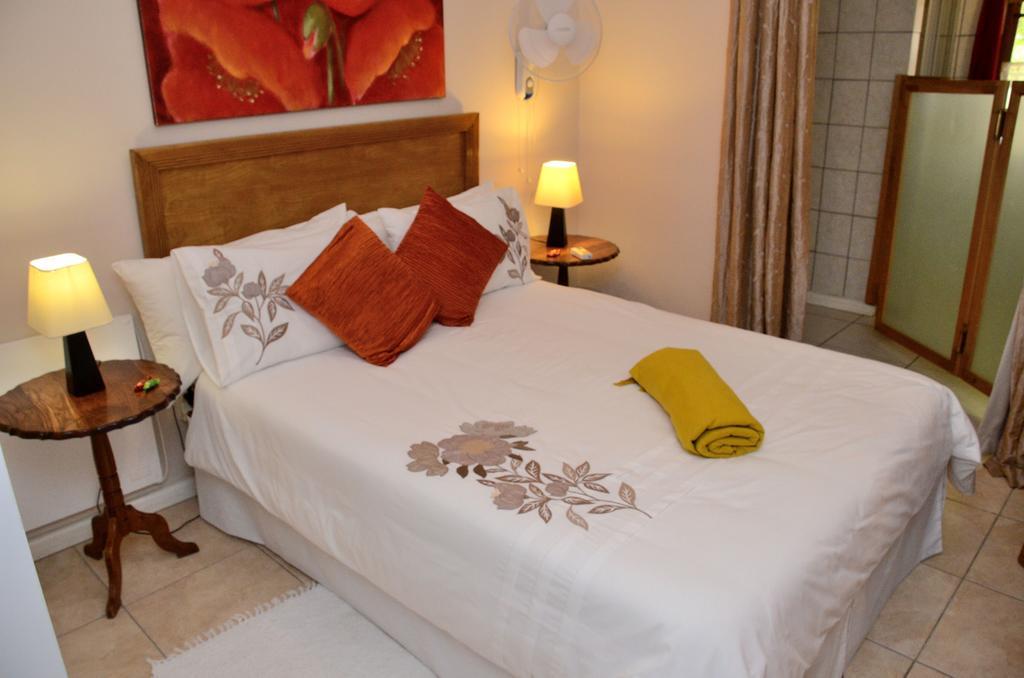 Simonsberg Guest House Stellenbosch Bilik gambar