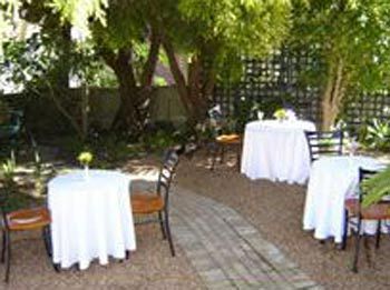 Simonsberg Guest House Stellenbosch Luaran gambar